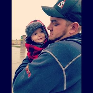 Meet your Posher, Ethan